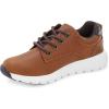 imageStride Rite Boys Sr Cru SneakerSierra