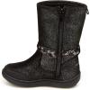 imageStride Rite Girls Amita Fashion BootBlack
