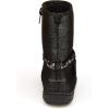 imageStride Rite Girls Amita Fashion BootBlack