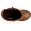 imageStride Rite Girls Amita Fashion BootBrown