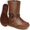 imageStride Rite Girls Amita Fashion BootBrown