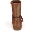 imageStride Rite Girls Amita Fashion BootBrown