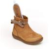 imageStride Rite Girls Elaine Fashion BootBrown