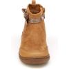 imageStride Rite Girls Elaine Fashion BootBrown
