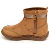 imageStride Rite Girls Elaine Fashion BootBrown