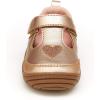 imageStride Rite Girls Mariella SneakerRose Gold