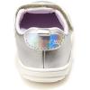 imageStride Rite Girls Mariella SneakerSilver