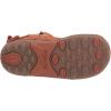 imageStride Rite Girls SRT Angie Bootie First Walker ShoeTan