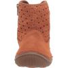 imageStride Rite Girls SRT Angie Bootie First Walker ShoeTan