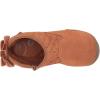 imageStride Rite Girls SRT Angie Bootie First Walker ShoeTan