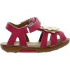 imageStride Rite Girls SRT Lottie SandalMagenta