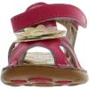 imageStride Rite Girls SRT Lottie SandalMagenta