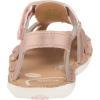 imageStride Rite Girls SRT Lottie SandalRose Gold