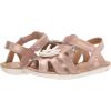 imageStride Rite Girls SRT Lottie SandalRose Gold
