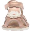 imageStride Rite Girls SRT Lottie SandalRose Gold
