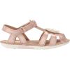 imageStride Rite Girls SRT Lottie SandalRose Gold