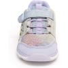 imageStride Rite Made2Play Toddler and Little Girls Moriah Casual SneakerLavendar