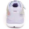 imageStride Rite Made2Play Toddler and Little Girls Moriah Casual SneakerLavendar
