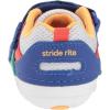 imageStride Rite Soft Motion Baby and Toddler Boys Rhett Athletic SneakerMulti