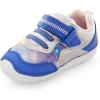 imageStride Rite Soft Motion Baby and Toddler Boys Rhett Athletic SneakerNavy Multi