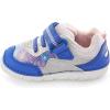 imageStride Rite Soft Motion Baby and Toddler Boys Rhett Athletic SneakerNavy Multi