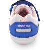 imageStride Rite Soft Motion Baby and Toddler Boys Rhett Athletic SneakerNavy Multi