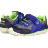 imageStride Rite Soft Motion Baby and Toddler Boys Rhett Athletic SneakerNavyLime