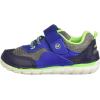 imageStride Rite Soft Motion Baby and Toddler Boys Rhett Athletic SneakerNavyLime