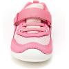 imageStride Rite Soft Motion Baby and Toddler Boys Rhett Athletic SneakerPink