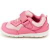 imageStride Rite Soft Motion Baby and Toddler Boys Rhett Athletic SneakerPink