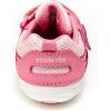 imageStride Rite Soft Motion Baby and Toddler Boys Rhett Athletic SneakerPink