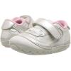 imageStride Rite Soft Motion Baby and Toddler Girls Jazzy Casual SneakerChampagne