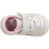 imageStride Rite Soft Motion Baby and Toddler Girls Jazzy Casual SneakerChampagne