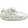 imageStride Rite Soft Motion Baby and Toddler Girls Jazzy Casual SneakerChampagne