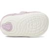 imageStride Rite Soft Motion Baby and Toddler Girls Jazzy Casual SneakerPurple Multi