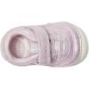 imageStride Rite Soft Motion Baby and Toddler Girls Jazzy Casual SneakerPurple Multi
