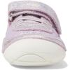 imageStride Rite Soft Motion Baby and Toddler Girls Jazzy Casual SneakerPurple Multi