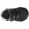 imageStride Rite UnisexBaby Sm Kennedy SneakerBlack