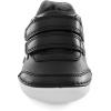 imageStride Rite UnisexBaby Sm Kennedy SneakerBlack