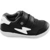 imageStride Rite UnisexBaby Sm Kennedy SneakerBlack