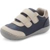 imageStride Rite UnisexBaby Sm Kennedy SneakerNavy