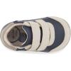 imageStride Rite UnisexBaby Sm Kennedy SneakerNavy
