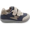 imageStride Rite UnisexBaby Sm Kennedy SneakerNavy