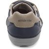imageStride Rite UnisexBaby Sm Kennedy SneakerNavy