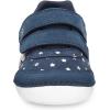 imageStride Rite UnisexBaby Sm Kennedy SneakerNavy Stars