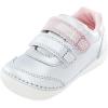 imageStride Rite UnisexBaby Sm Kennedy SneakerSilver Multi