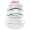 imageStride Rite UnisexBaby Sm Kennedy SneakerSilver Multi