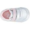 imageStride Rite UnisexBaby Sm Kennedy SneakerSilver Multi