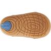 imageStride Rite UnisexBaby Sm Kennedy SneakerTaupe