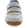 imageStride Rite UnisexBaby Sm Kennedy SneakerTaupe
